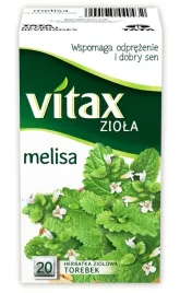 herbata-ziolowa-ekspresowa-vitax-melisa-30-g