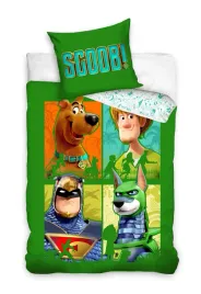 komplet-poscieli-scooby-doo-140-x-200-cm