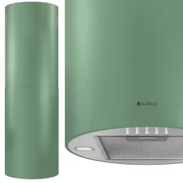 okap-wyspowy-globalo-lobelio-isola-39-1-olive-green-tuba-oliwkowy-mat-39-cm