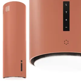 okap-wyspowy-globalo-miraya-isola-39-1-brick-tuba-ceglany-terakota-mat-39cm