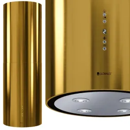 okap-wyspowy-globalo-cylindro-isola-39-7-gold-tuba-zloty-polysk-lustro-39cm