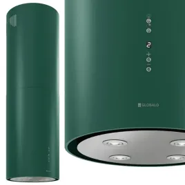 okap-wyspowy-globalo-cylindro-isola-39-7-green-tuba-zielony-mat-okragly-39