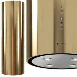 okap-wyspowy-globalo-cylindro-isola-39-7-light-gold-tuba-jasne-zloto-39-cm