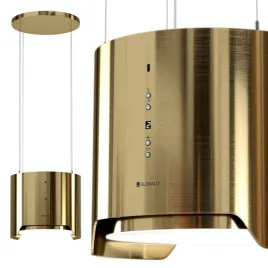 okap-wyspowy-globalo-arenoflow-39-4-light-gold-tuba-jasne-zloto-39cm