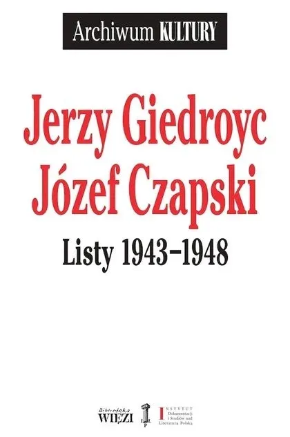 listy-1943-1948-wiez
