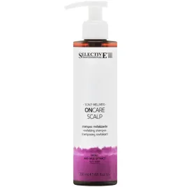 selective-on-care-scalp-wellness-szampon-przeciw-wypadaniu-wlosow-200ml
