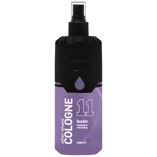 Nishman After Shave Leader woda kolońska 400ml