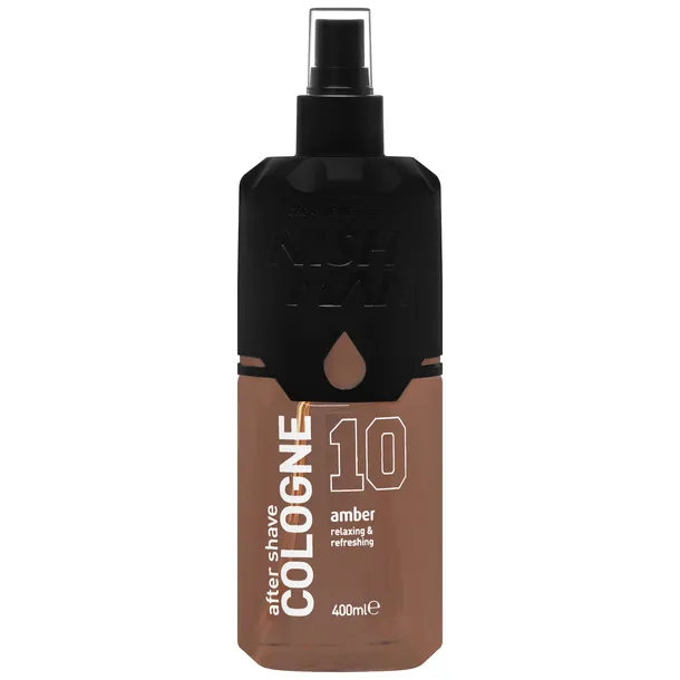 Nishman After Shave woda kolońska po goleniu 400ml
