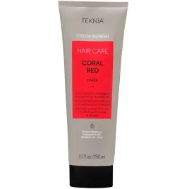 maska-lakme-teknia-coral-red-do-wlosow-farbowanych-czerwonych-250ml