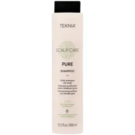 lakme-teknia-pure-300ml-oczyszczajacy-szampon-do-tlustej-skory-glowy