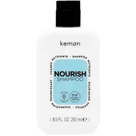 kemon-nourish-shampoo-odzywczy-szampon-do-wlosow-zniszczonych-250ml