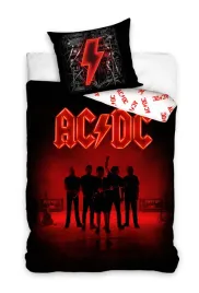 komplet-poscieli-acdc-160-x-200-cm
