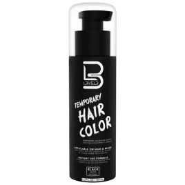 l3vel3-temporary-hair-color-profesjonalny-odsiwiacz-do-brody-i-wlosow-125ml