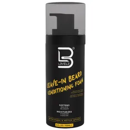 l3vel3-leave-in-beard-nawilzajaca-pianka-do-brody-bez-splukiwania-150ml