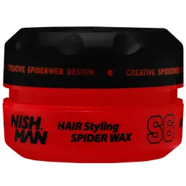 nishman-s6-hair-styling-spider-wax-keratin-wosk-do-stylizacji-wlosow-150ml