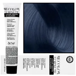 be-hair-be-color-profesjonalna-farba-tubka-100ml-111-niebieski-czarny