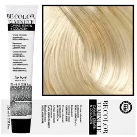be-hair-be-color-farba-tubka-100ml-100-bardzo-jasny-blond-extra