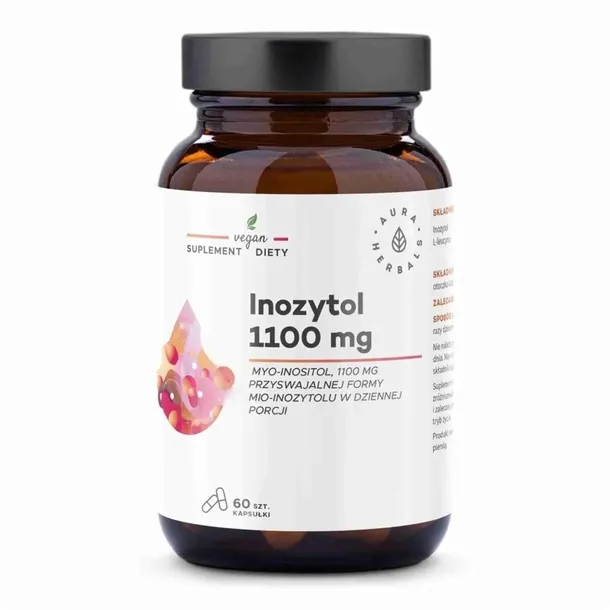 inozytol