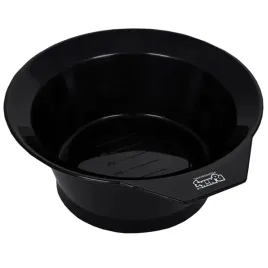 poniks-bm029-miseczka-do-mieszania-farb-z-uchwytem-i-podzialka-250ml-czarna