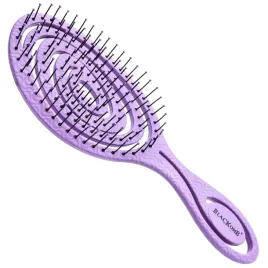 poniks-eco-ds303-fioletowa-szczotka-do-wlosow-ergonomiczna-biodegradowalna