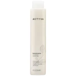 kemon-actyva-benessere-szampon-bez-sls-lagodzacy-dla-skory-wrazliwej-250ml