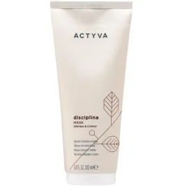 kemon-actyva-disciplina-odzywcza-maska-wygladzajaca-krecone-wlosy-200-ml