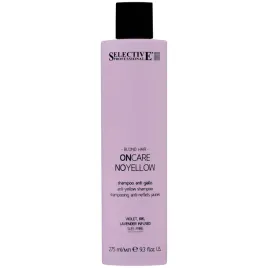 selective-oncare-no-yellow-275ml-szampon-fioletowy-usuwa-zolte-tony