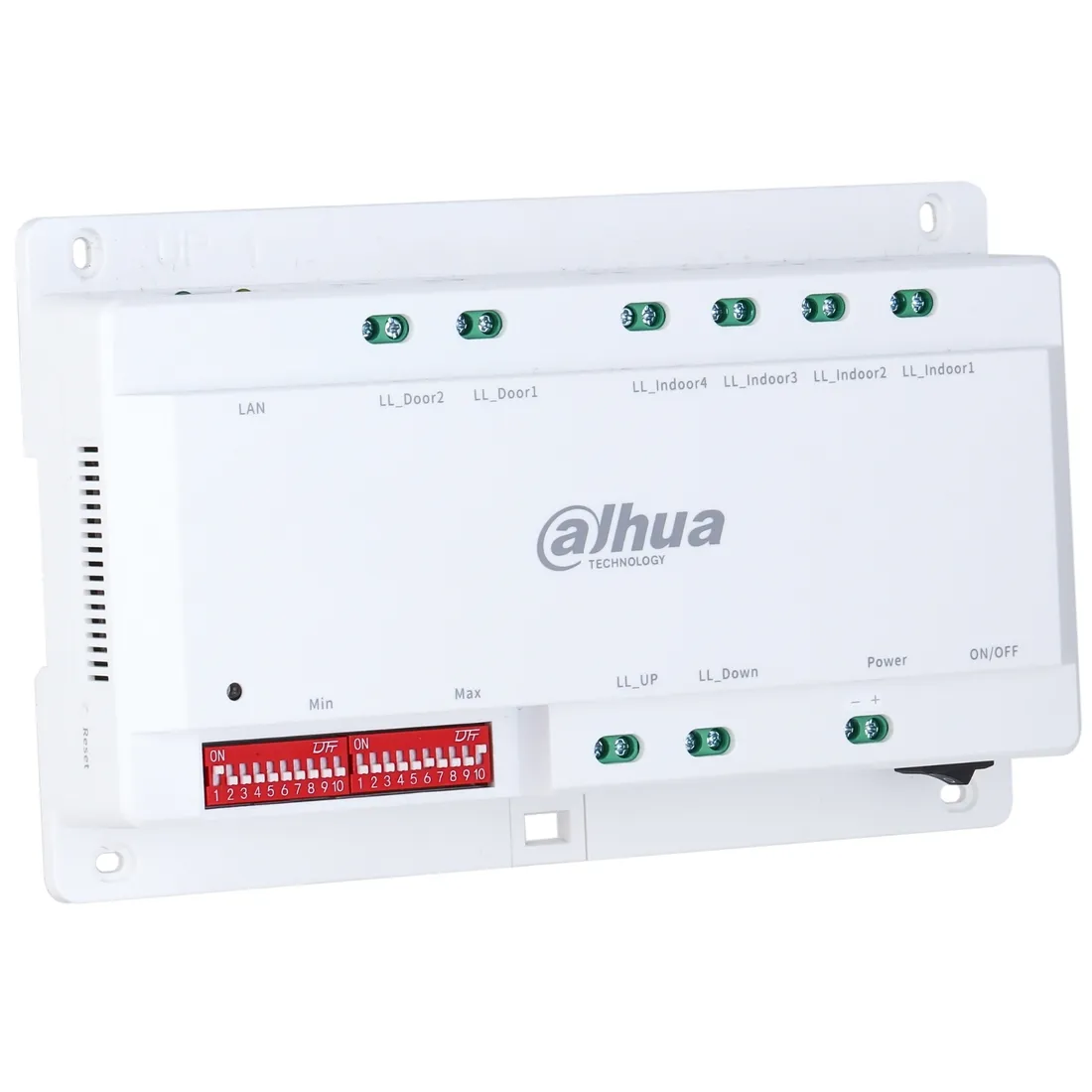 switch-vtnc2113c-dahua-2-wire