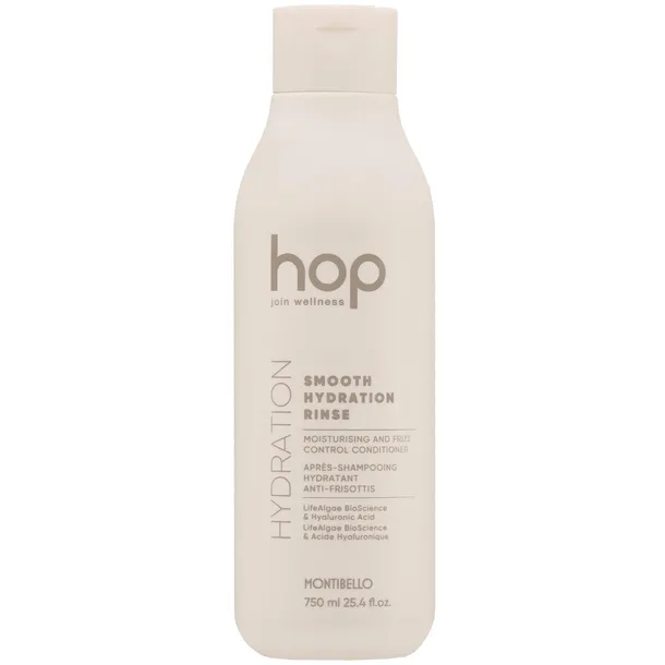 Montibello HOP Smooth Hydration Conditioner 750 ml