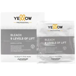alfaparf-yellow-bleach-9-levels-of-lift-rozjasniacz-w-saszetkach-12x50g