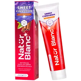 sylveco-natur-blanc-sweet-cinnamon-pasta-remineralizujaca-z-cynamonem-100ml
