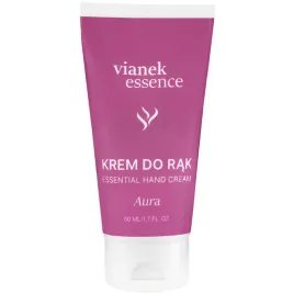 vianek-aura-krem-do-rak-essence-regenerujacy-z-olejem-migdalowym-50ml