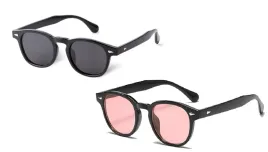 2x-okulary-przeciwsloneczne-vintage-retro-johnny-deep-dwa-kolory