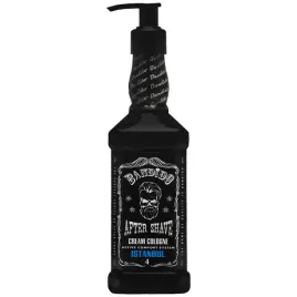 bandido-krem-po-goleniu-istanbul-lagodna-pielegnacja-skory-twarzy-350-ml