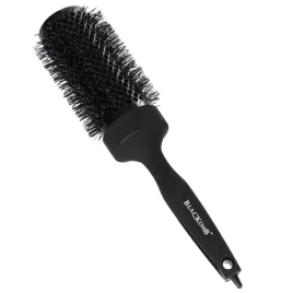 poniks-ds1053-szczotka-termiczna-do-suszenia-wlosow-czarna-53-mm-1-szt