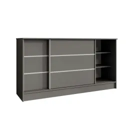 komoda-160-cm-grafit-szafa-mirela-z-drzwiami-przesuwnymi-do-salonu