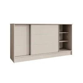 komoda-160-cm-bez-kaszmir-szafa-mirela-z-drzwiami-przesuwnymi-do-salonu