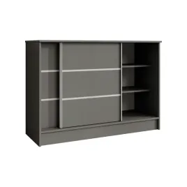 komoda-120-cm-grafit-nowoczesna-szafa-mirela-z-drzwiami-przesuwnymi