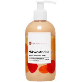 glinkowa-mleczkopiana-opcja-natura-oczyszczajaca-skore-sucha-250-ml