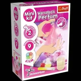science-4-you-warsztacik-perfum-trefl-trefl