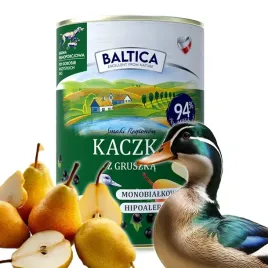 baltica-kaczka-z-gruszka-monoproteinowa-400g