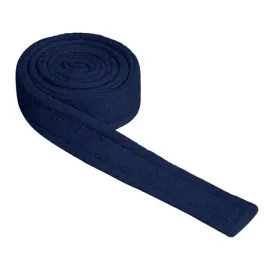 pasek-do-szlafroka-200-cm-granatowy-frotte-dlugi