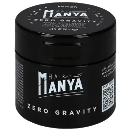 kemon-manya-zero-gravity-pasta-modelowanie-wlosow