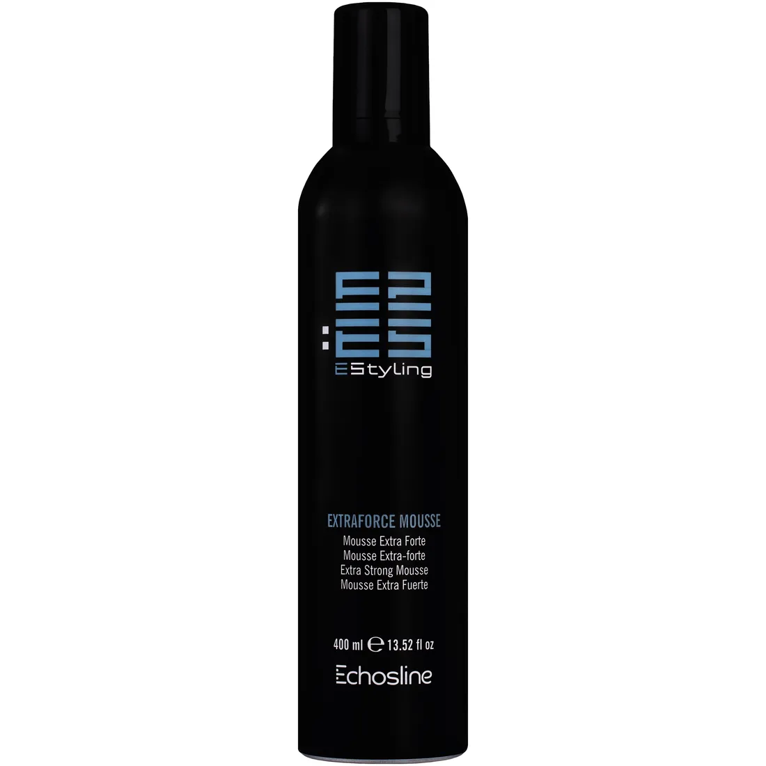 echosline-estyling-extraforce-mousse-400ml-pianka