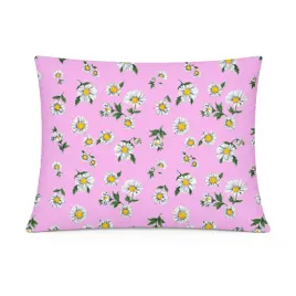 poszewka-bawelniana-50x60-rozowa-w-stokrotki-klasyczny-cotton-home