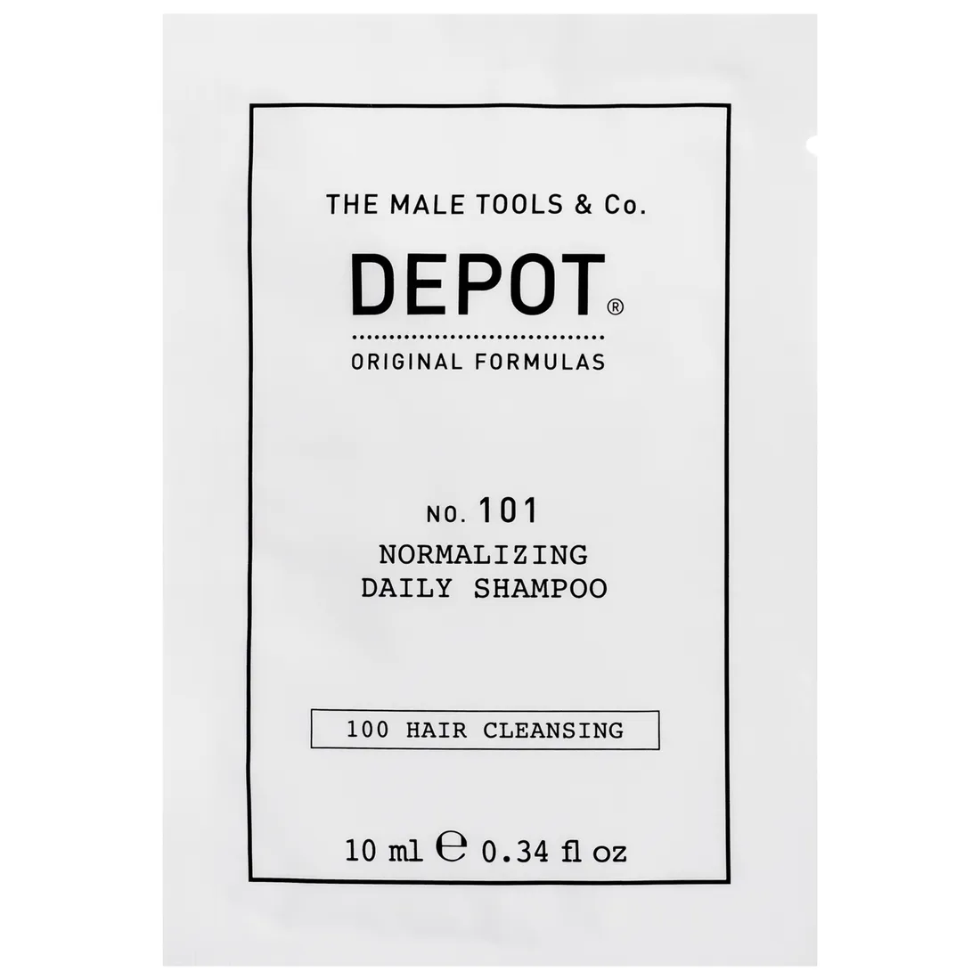 depot-no-101-normalizing-10ml-szampon