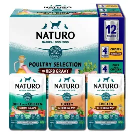 naturo-mini-adult-bezzbozowa-karma-dla-psow-w-sosie-ziolowym-12x100g