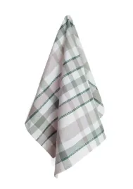 scierka-kuchenna-50x70-gilbert-zielona-kratka-100percent-bawelna-faro