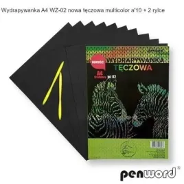 wydrapywanka-teczowa-a4-10-arkuszy-wz-02-penword