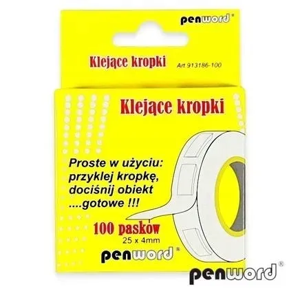 klejace-paski-100-paskow-penword